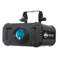 IR Colors DJ w/ NEW Bright AMERICAN 5 Bracket Light Water H2O LED Flowing Effect