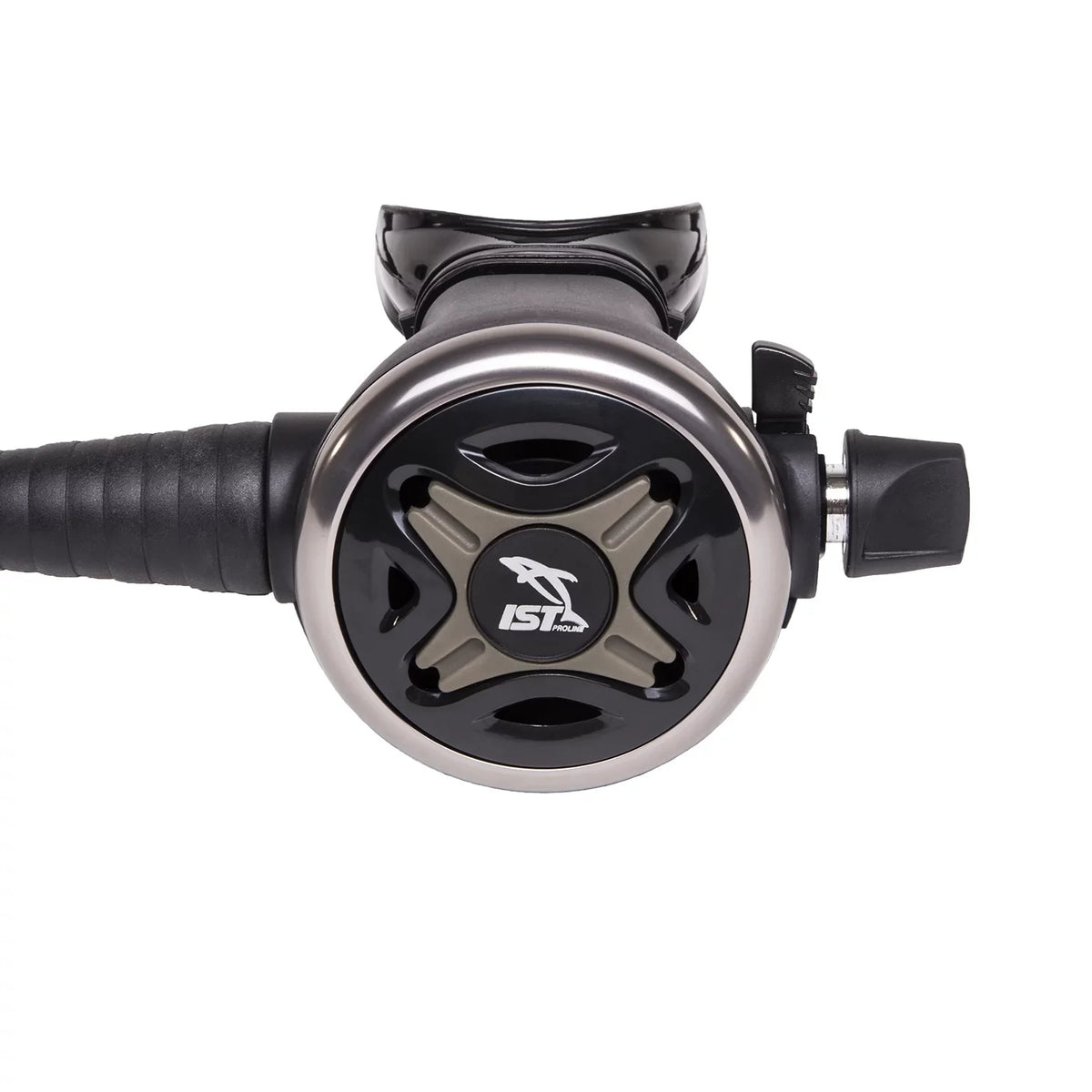 R860 Regulator IST
