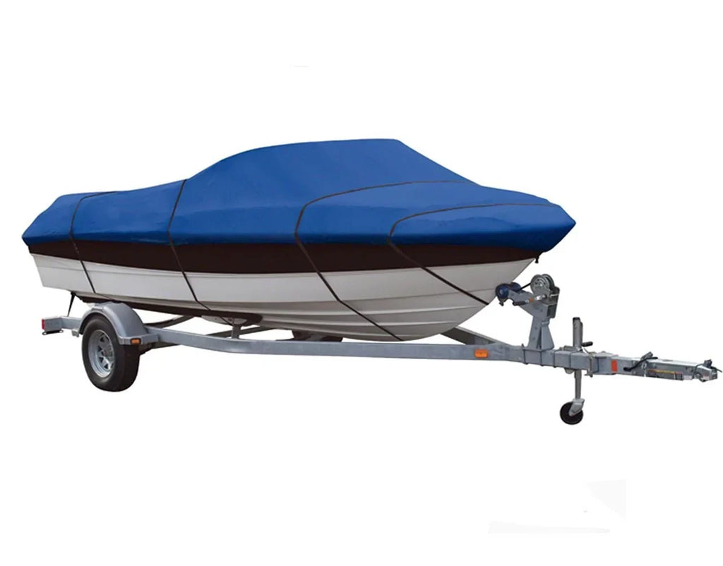 I/O SEAHAWK 18'6" for 2013-2015 NORTH AS COVERED , Compatible RIVER O/B