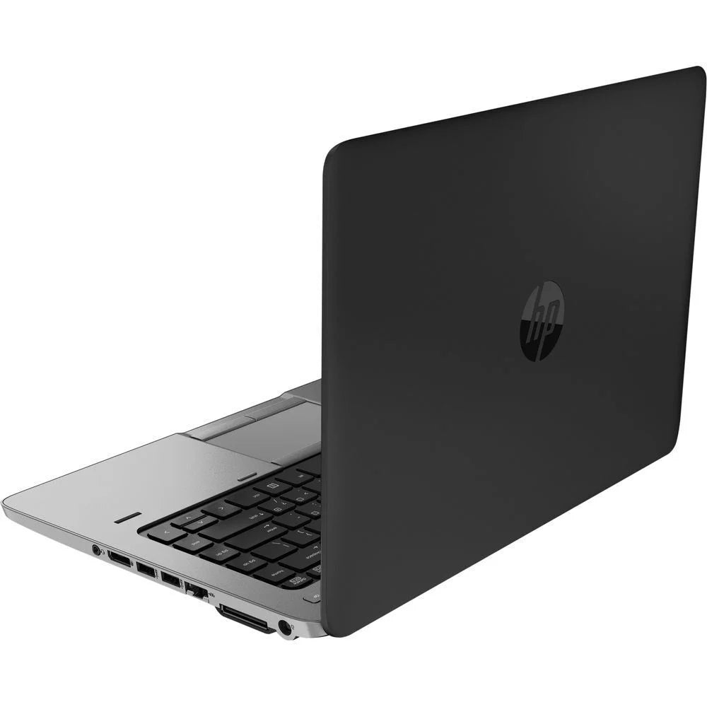 14" 11 840 2.5Ghz Laptop Ultrabook i5 Elitebook Win 250gb G1 Touchscreen HP 8gb SSD