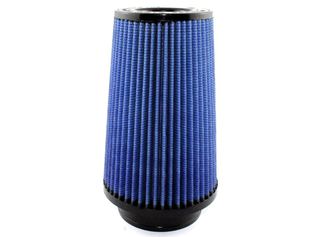 aFe Performance (Inverted) x 4 Media 9 IN 24-91006 Filter, Replacement IN B Power x oxygen Oiled H, Washable, F 4-1/2 x T 6