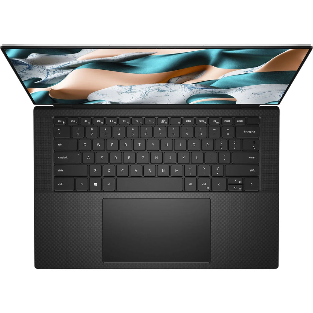 Laptop GTX 32GB GPU Restored 10 1650 XPS PC i7-10750H 512GB 9500 RAM Win Dell 4GB (Refurbished) 15.6"