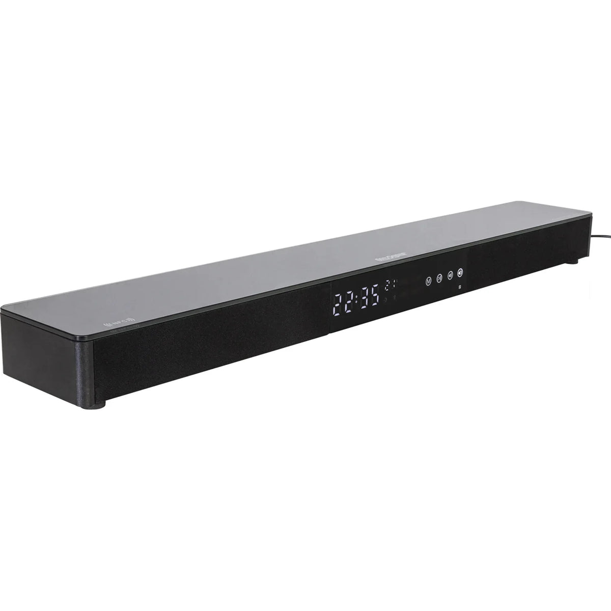 Soundbar Theater Sound (OPEN - 2.1 Audio Surround Gear Wireless 31" (PA30W) Deco BOX) Home Bluetooth CH NFC