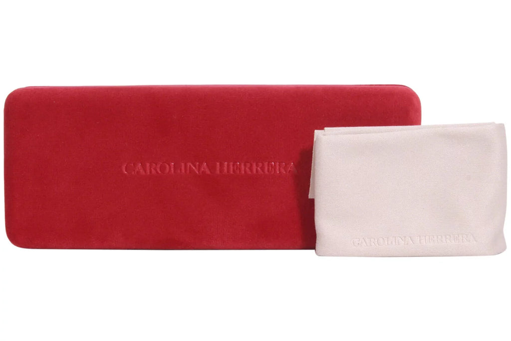 / Carolina Gold CH Eyeglasses LKS Herrera 0038
