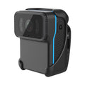 Vision Vision Lens Video Loop Vision Video Wireless Waterproof Built-in Daily 1080P Video Battery Wide Loop Video Daily Battery Clip Pinnaco Camera Waterproof WiFi Lens Camera,Camera Wide Camera