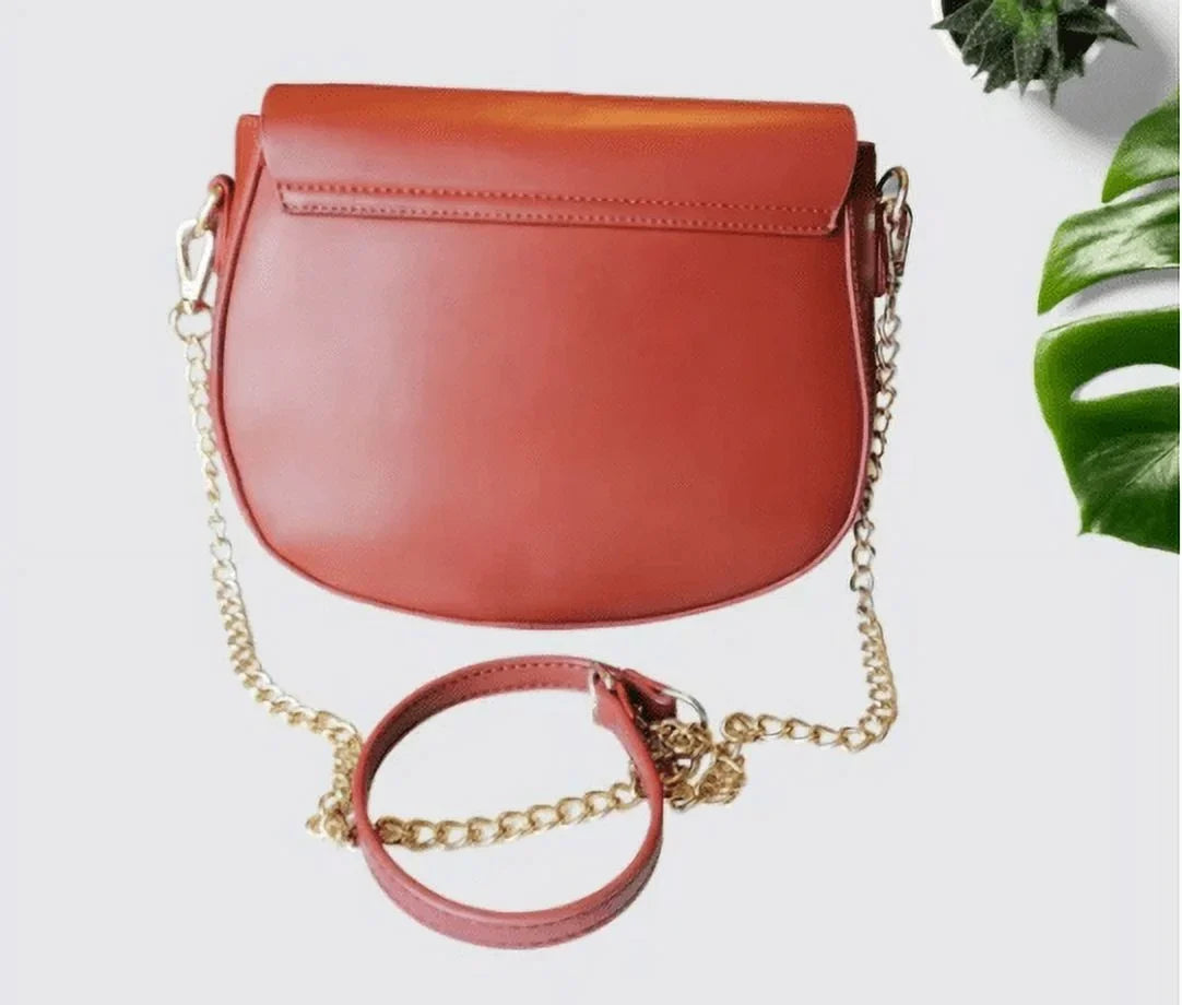 bag WEST Women's Multicolor Crossbody MADISON