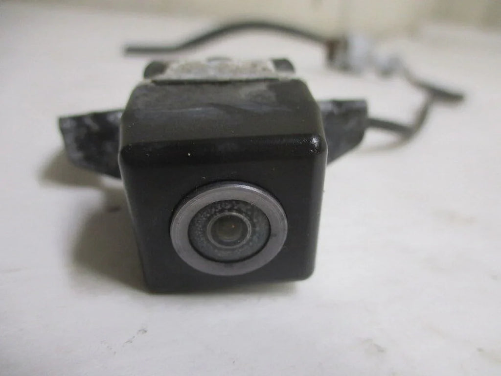 Back LKQ OEM Camera (Good) Hyundai Rear Sonata Up Pre-Owned View