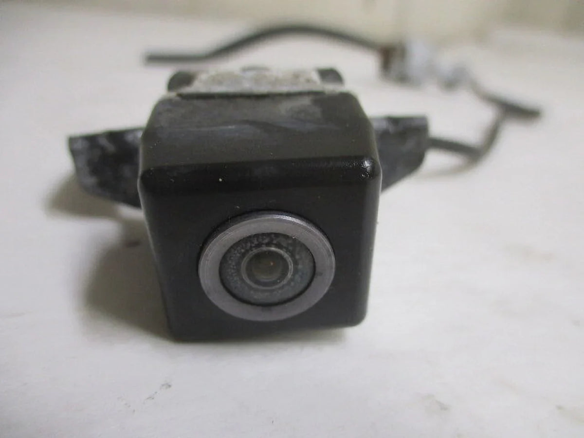 Back LKQ OEM Camera (Good) Hyundai Rear Sonata Up Pre-Owned View