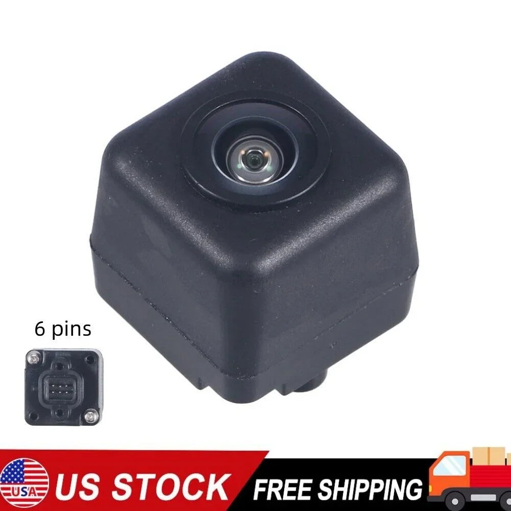 Enhanced - Accessory Camera Legacy Outback 2010-2014 for Paddsun Subaru Safety Rearview Backup