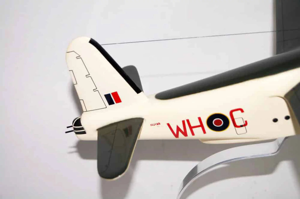 Short Model Sunderland S.25