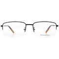 Zegna Men's Eyeglasses EZ5190-D Ermenegildo 002 Demo Rectangular 57
