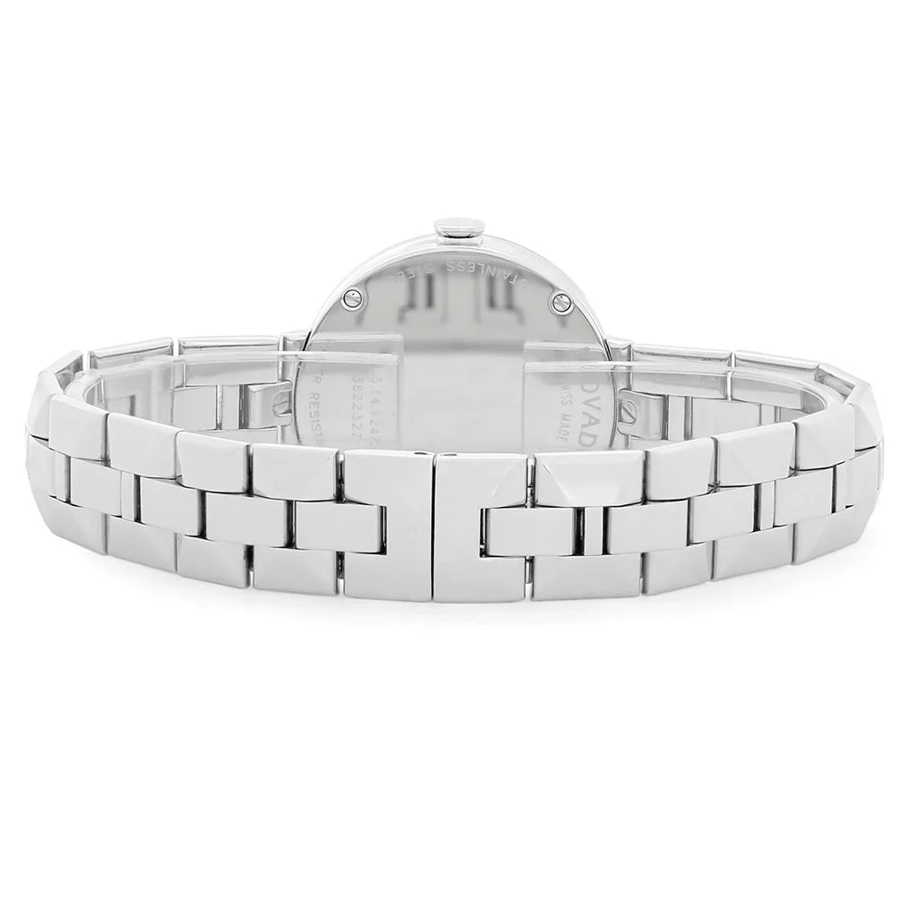 Ladies Sapphire Watch 0606815 Movado