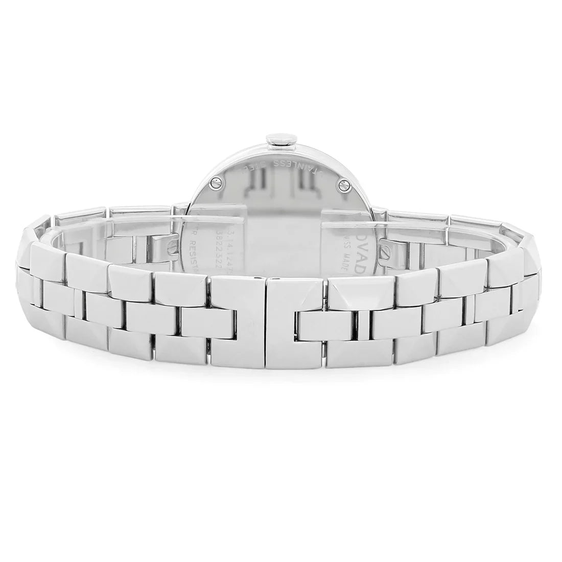 Ladies Sapphire Watch 0606815 Movado