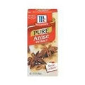 14) McCormick Extract Pure (Pack of Anise