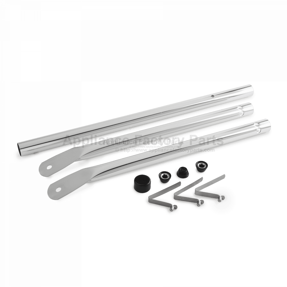 Weber 65130 KIT LEGS 1822 15 OT