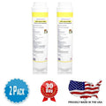 U.S.A. in Brand # Filters AFC-G5 , - - GXSL55 Made with Water Model AFC 2 , Filters Compatible GE® ,