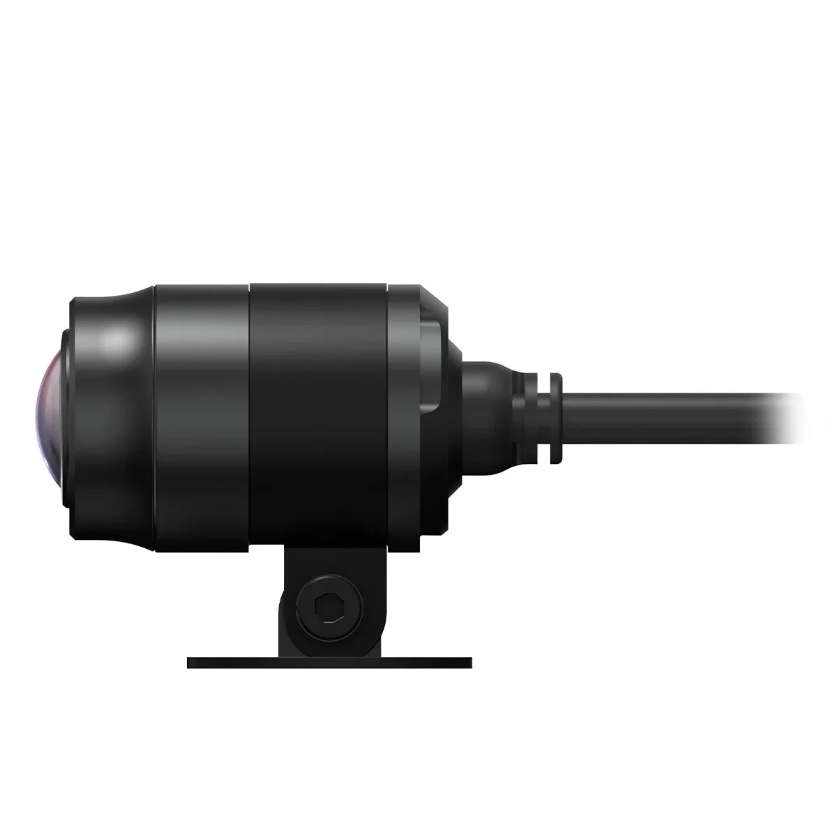 Rear-View Dash HD GPS with Camera Cam Kenwood STZ-RF200WD Motorsports and