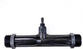 1 PVDF A2Z Ozone Inch Injector Venturi 1/2