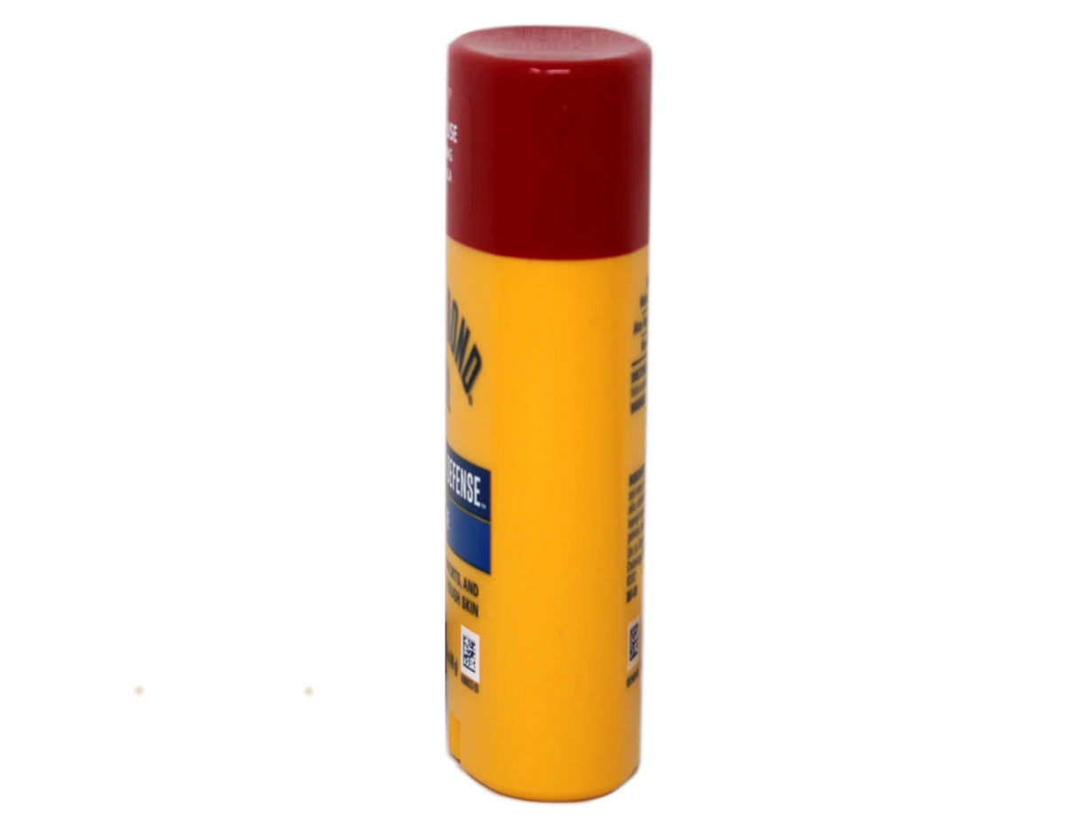 Oz, 1.75 Friction Bond 3-Pack Stick Unscented Defense Gold
