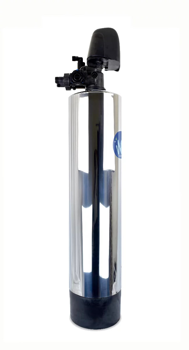 Removal Filter Backwashing with Ion-Exchange for WECO A300E Resin Nitrate A300E-1054