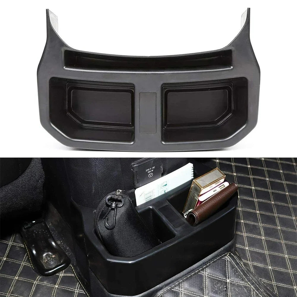 Holder Organizer wrangler Holder JL for Storage Drink Rear Jeep 2018-20 Seat BFY Cup