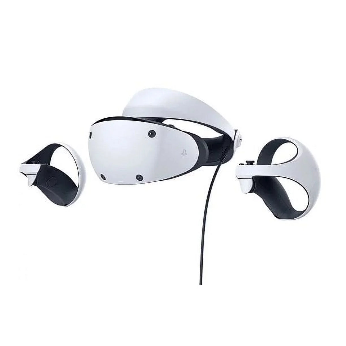 PlayStation_VR2 PlayStation_PS5 Gaming + Bundle Bundle: (Disc Version) Holiday PlayStation Sony 2023 Console