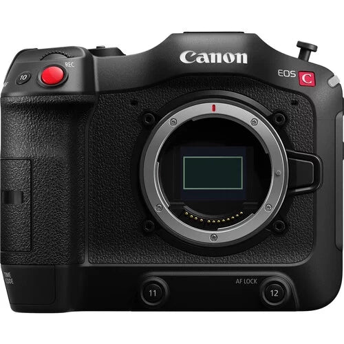 Canon SD, Cleaning C70 Cinema 4507C002 - (RF Microfiber Extreme Gadget Blower, Essential material Includes: Camera Kit Bundle Pro Memory Lens Bag, 64GB Reader, EOS and Sandisk Mount) Card