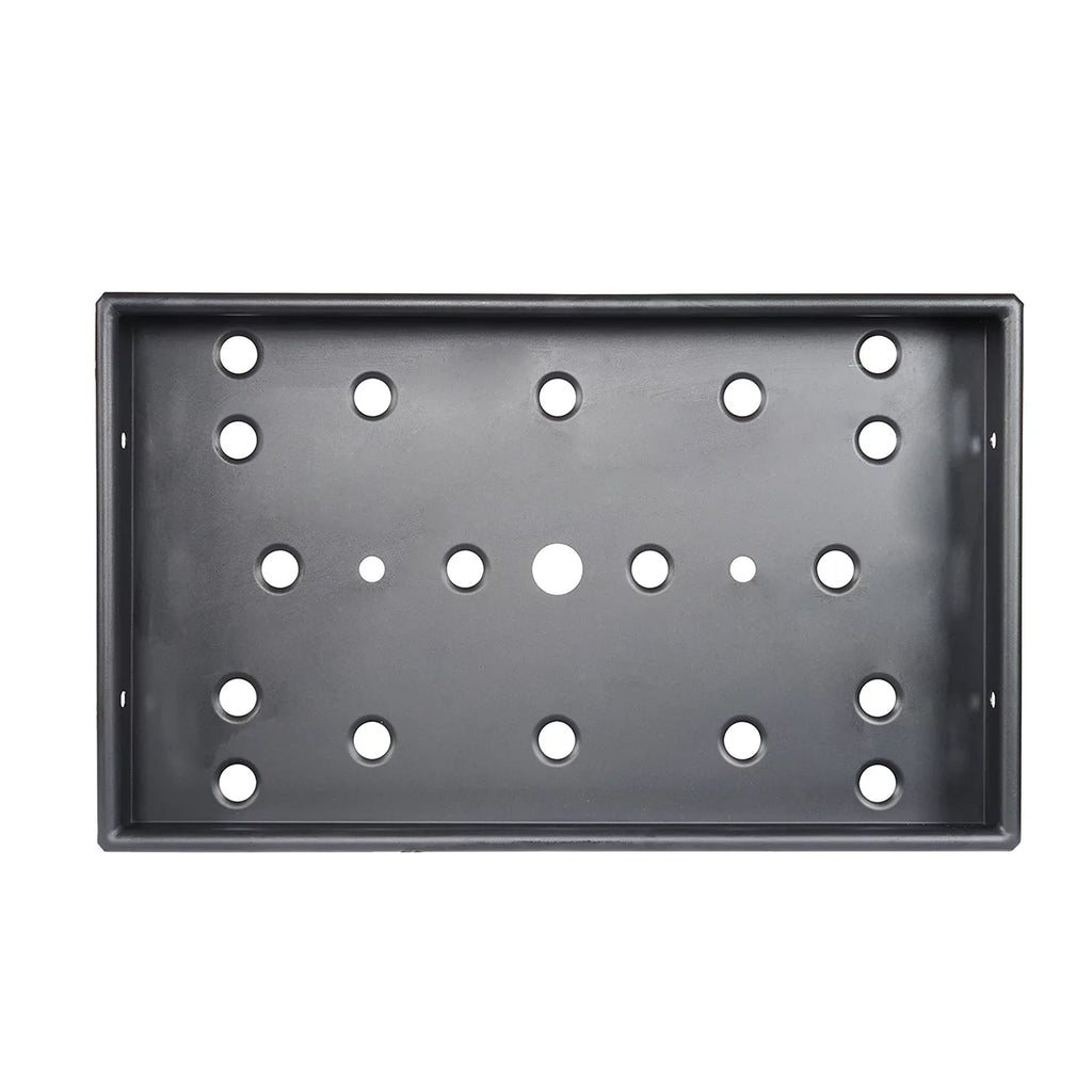 Carrier Steel Top 2018-2023 Wrangler Interior JL fits Cargo Hooke Hard for Jeep Road