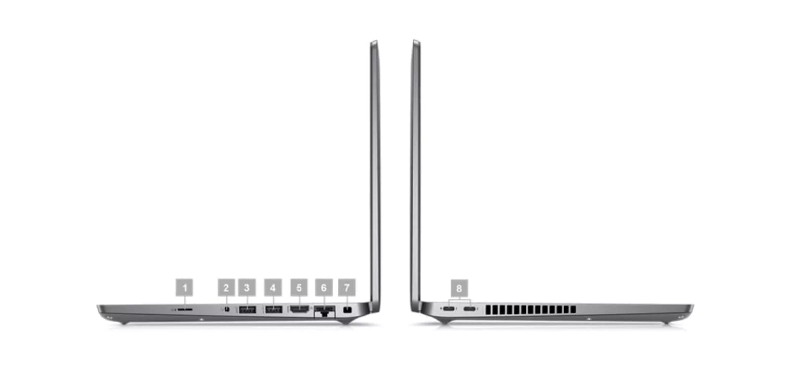 '- 5430 @ | (2022) RAM | 12th - 16GB i5 5000 256GB Latitude - CPU 4.4 14" GHz | Cores SSD Laptop Core Dell Gen 10 HD
