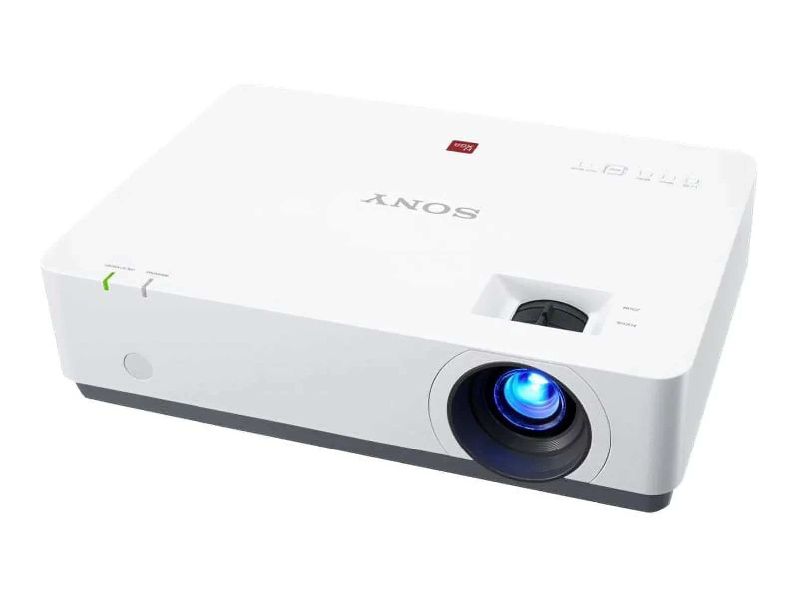 WXGA - 3100 VPL-EW435 - 3LCD lumens - (color) - - 16:10 projector - lumens LAN 3100 - 720p 800) x Sony (1280