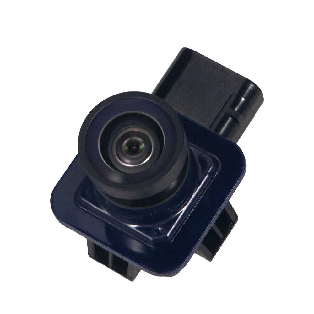 Fusion Clear for Direct Camera Replacement Install Backup View to Ford (2013-2016) Sight Driving Easy Rear
