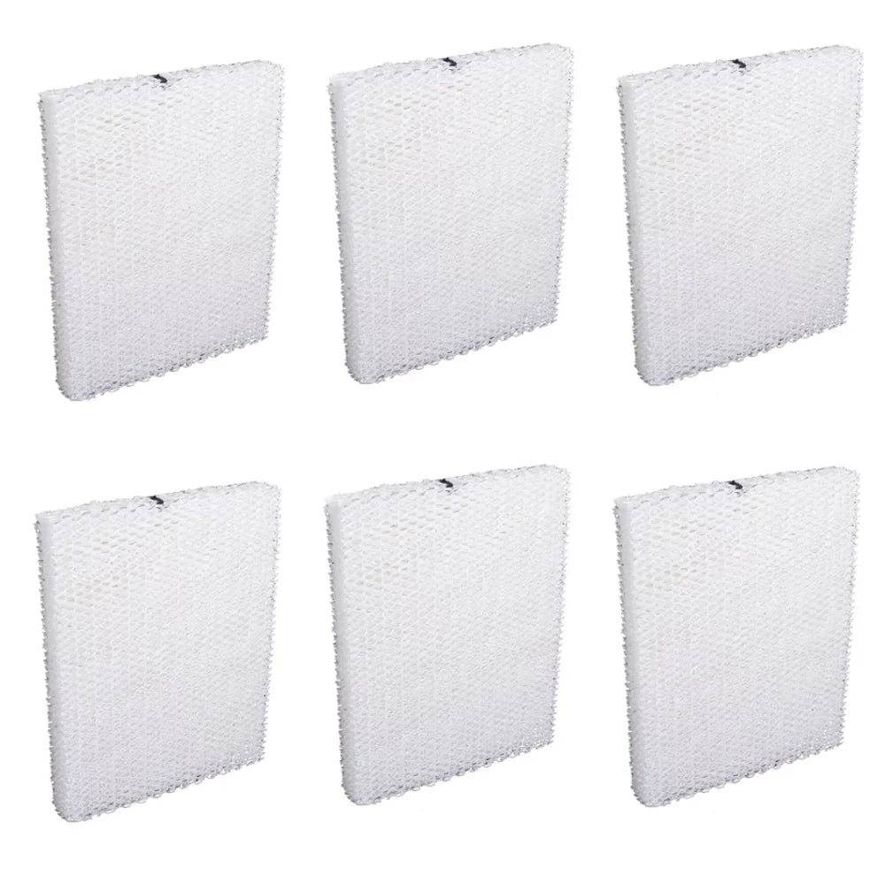 Aprilaire 6 Humidifier Efficiency Pack for 600 Filter High