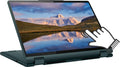 Win SSD, 5 Accessories 7530U, 8GB w/CUE Lenovo HDMI, Backlit AMD Touchscreen, WUXGA 6-Core 13.3" 6 Yoga Newest Laptop, NVMe USB-C, 512GB Fingerprint Keyboard, 11, 6, 2-in-1 Ryzen RAM, Reader, WiFi