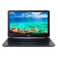 Celeron 2GB Intel Chromebook Restored OS 16GB N3060 15 Chrome 1.60 GHz Acer (Refurbished) Ram
