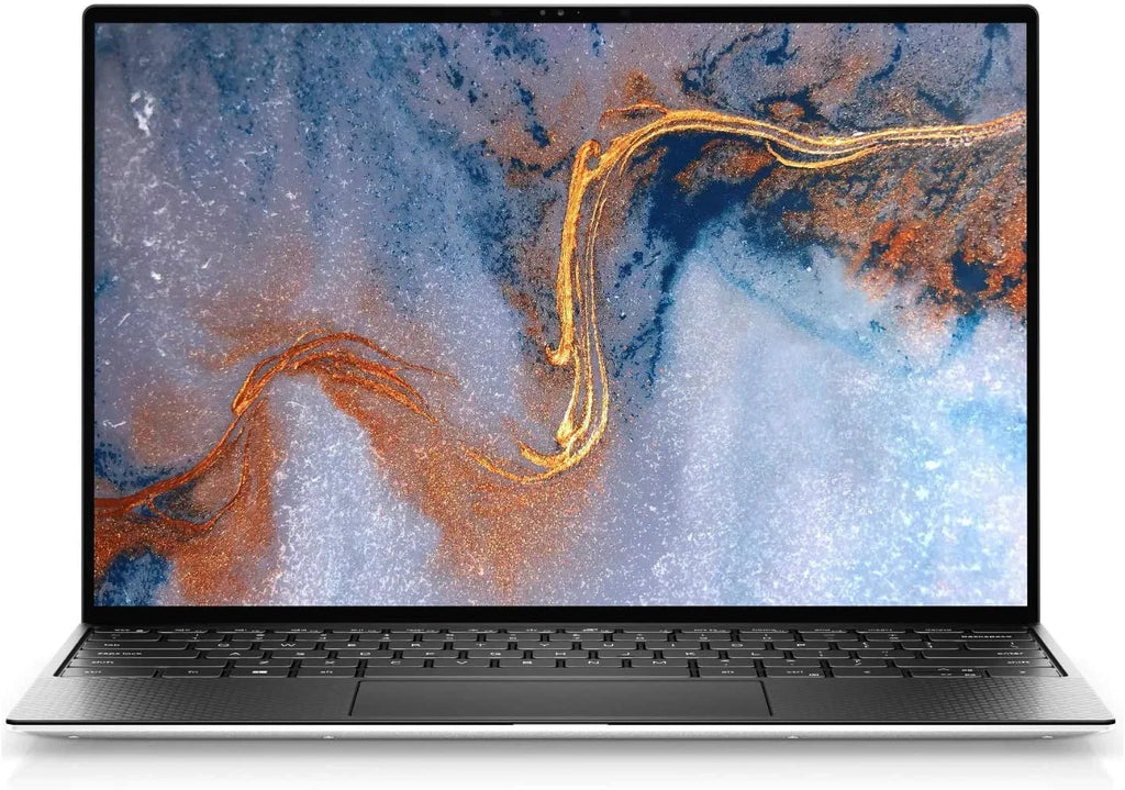XPS UHD+ 13.4'' 13 Window 1TB 9310 Box Home 10 SSD Used-Open Dell TOUCH 32GB i7-1165G7