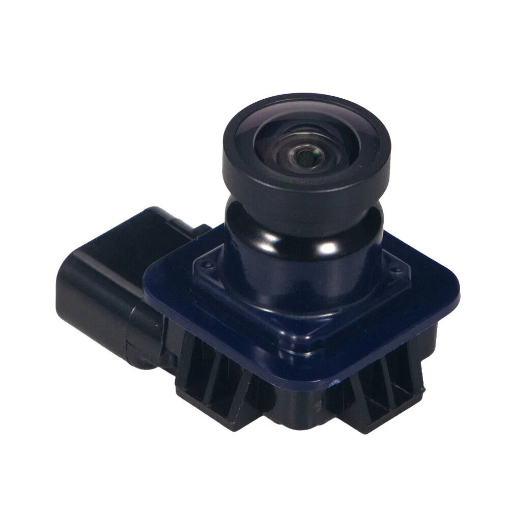 Fusion Clear for Direct Camera Replacement Install Backup View to Ford (2013-2016) Sight Driving Easy Rear