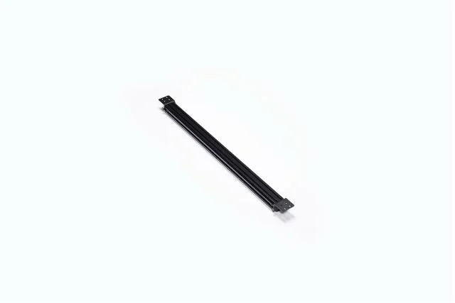 '- Single Putco Venture Cross-Rail Hardware w/ 184705 TEC - Crossrail 184700/184710 for Cross-Rail