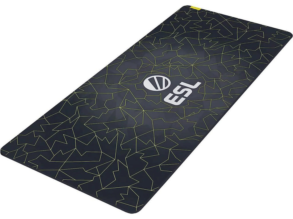 Non-Slip V2 Gigantus - Base Razer XXL: Foam Edition Soft ESL High-Density Mat Gaming Thick, - Mouse