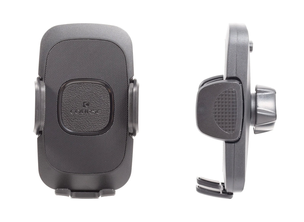 Connect Direct Present) - Phone Mount: (2020 Ford Fit Transit