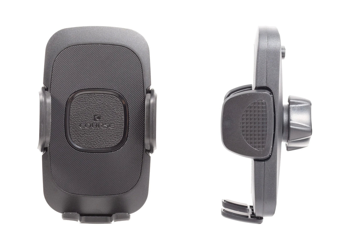 Connect Direct Present) - Phone Mount: (2020 Ford Fit Transit