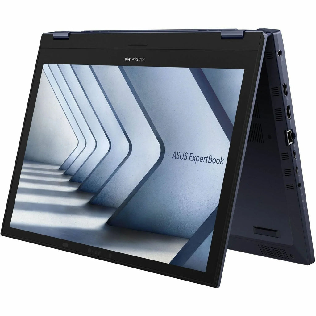 i7-12850HX, Touchscreen Pro, Intel SSD, 1TB Asus Windows B6 ExpertBook 2-in-1 Flip Laptop, Core B6602FC2-XV76T 16" 11 i7