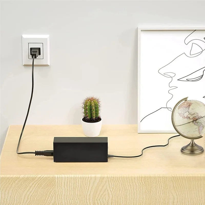 DC HW-J370 4.1-Channel Charger Adapter Samsung HW-J370/ZA Nuxkst Power for AC HWJ370