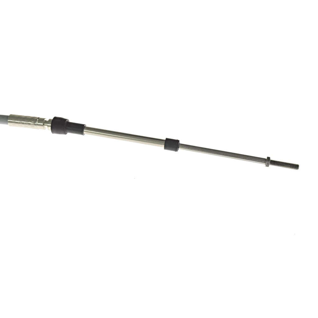 Throttle Quicksilver FT and New Shift 22 Cable, Platinum Plus OEM 8M0082594