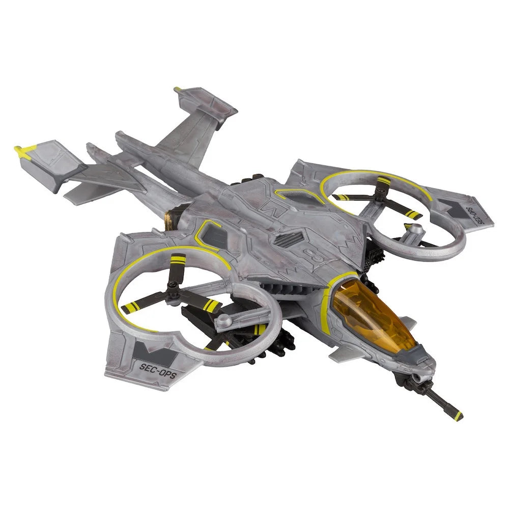 Creature Disney Pilot Heli/RDA Sea Avatar A2 Deluxe Wasp Large -