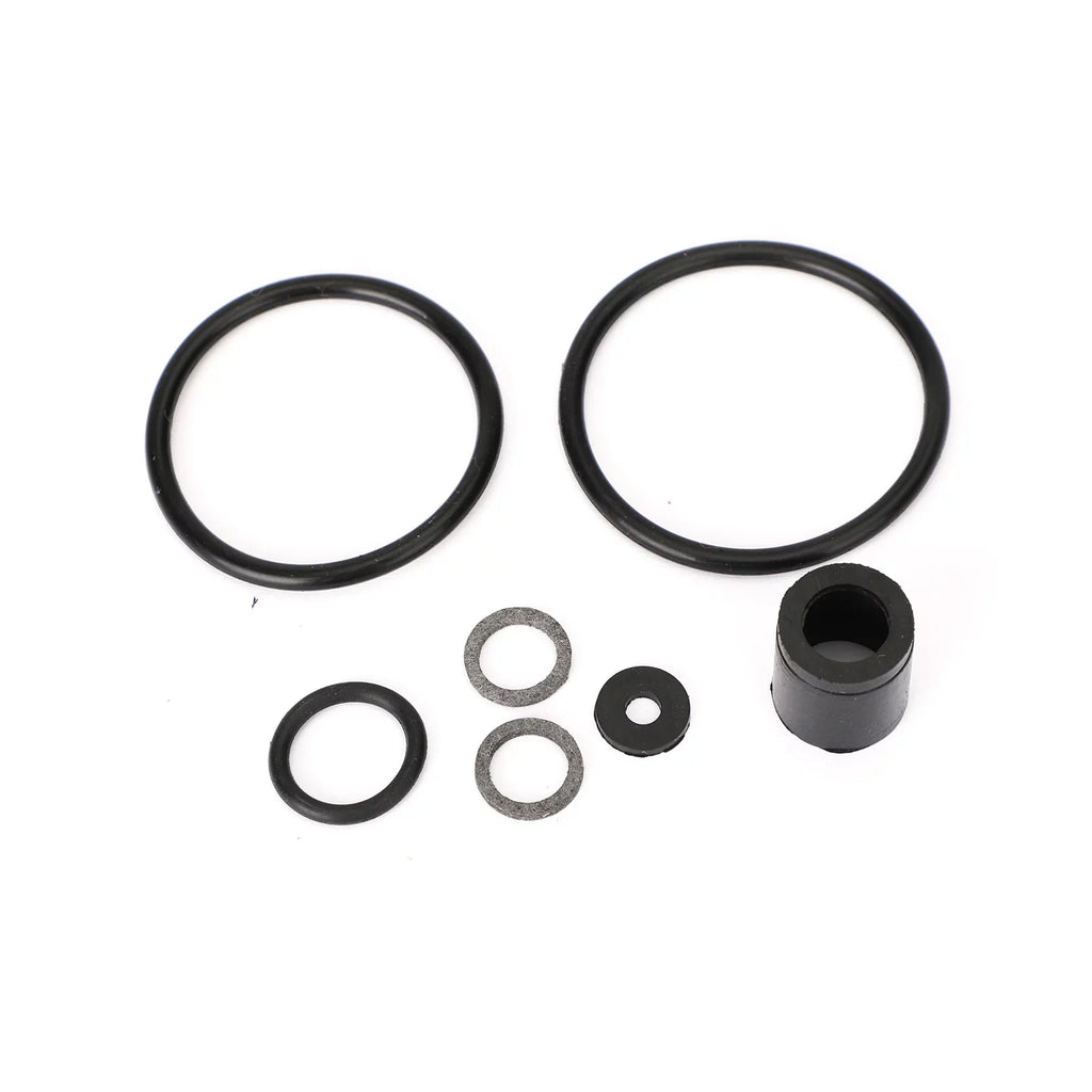 & Housing Impeller Base Pump Mercury Water Kit with for 18-3324