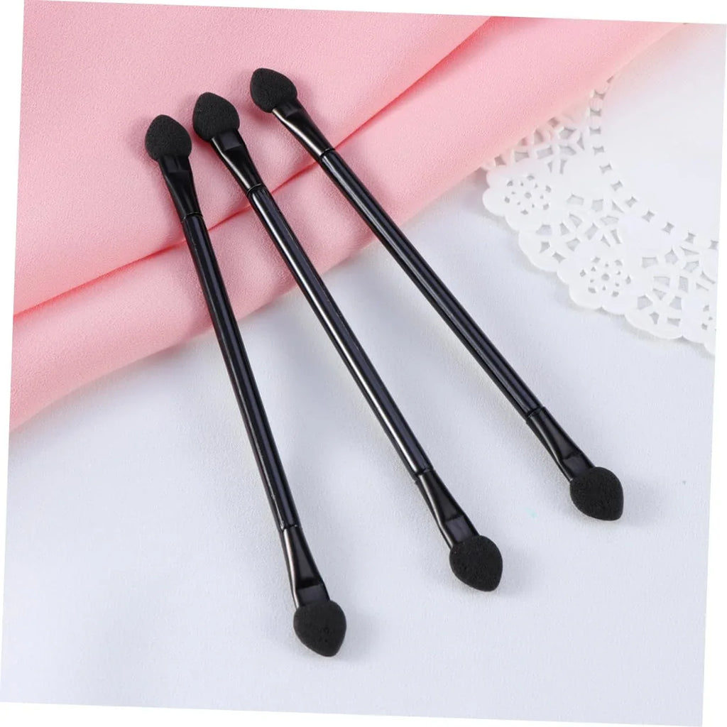 Sponge 150 up makeup festival eyeshadow sponge make weddings pcs Shadow beginners applicator Eye
