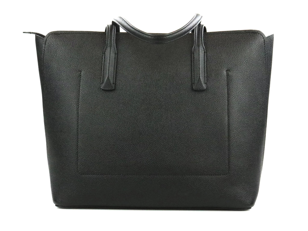 Black Kate Spade Large Tote - Margaux