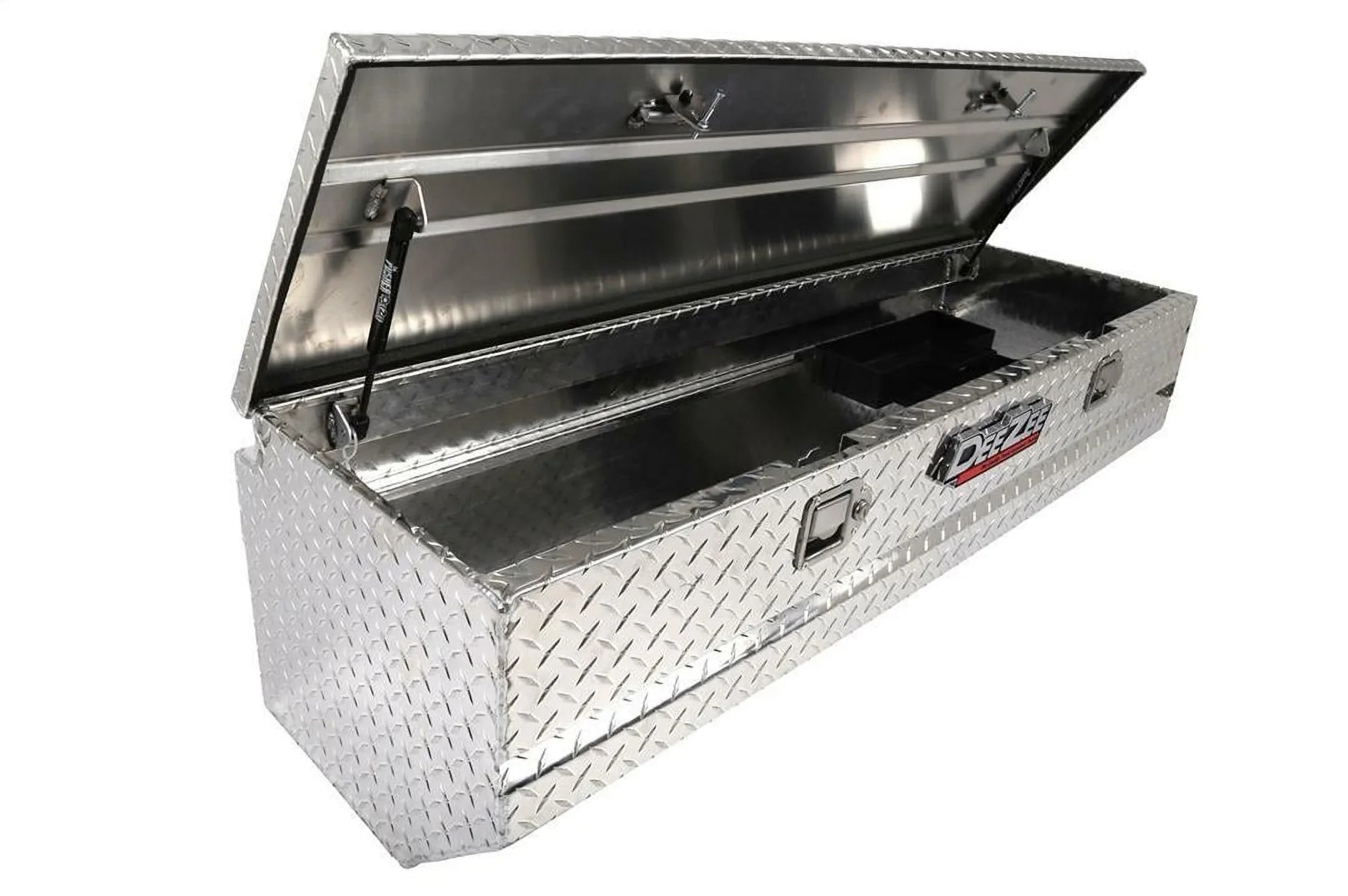 Chest 2021-2022 Zee 8556 RAM SILVERADO, Label - select: Fit - Red Dee Tool 1500 Boxes 2019 Fits CHEVROLET DZ Universal