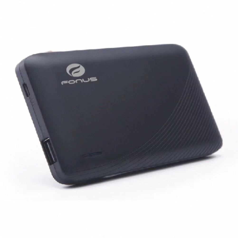 Bank Backup (2019) NOOK Edge+, 9.6 Pro E for (SM-T560) Edge, Grand Samsung V4Y Charger J7 USB Active Prime, S7 2-Port Edge A Battery Perx, Tab 10000mAh mobile 9.7 8.0 Galaxy S6 Power
