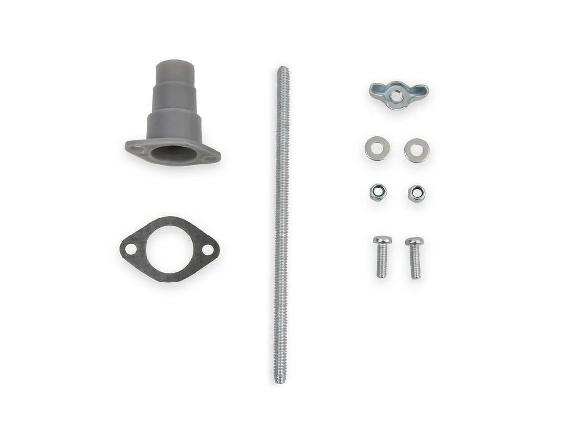 Cleaner 1480 Mr atmospheric Easy-Flow Gasket